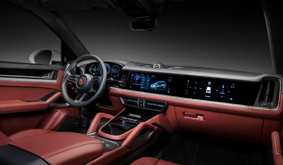 Porsche - Cayenne GTS - Car Rentals Near me - Used Cars Near me - Exclusive Concierge Club.webp